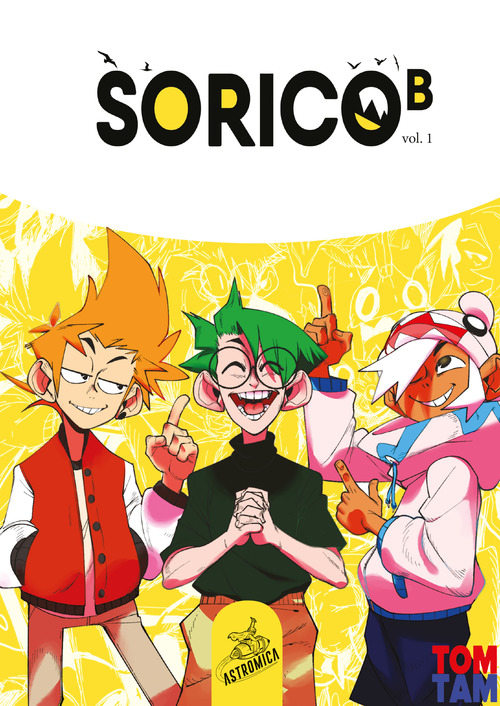 Sorico-B