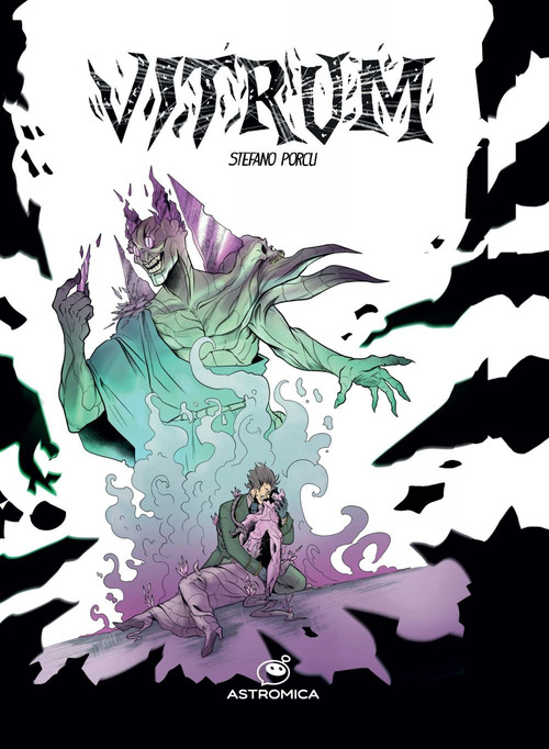 Vitrum