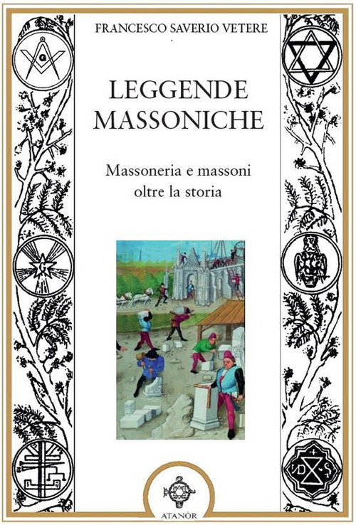 Leggende massoniche