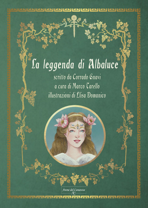 La leggenda di Albaluce