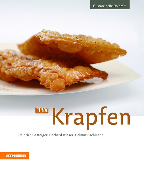 Krapfen