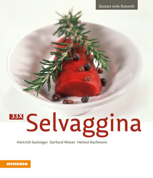 Selvaggina