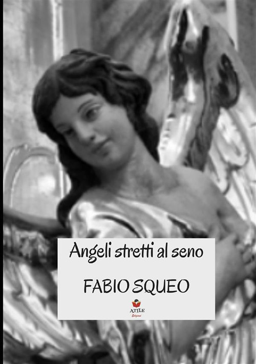 Angeli stretti al seno