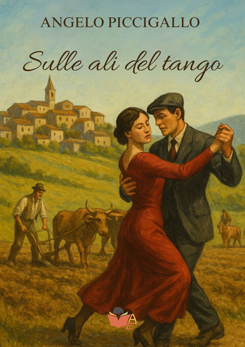 Sulle ali del tango