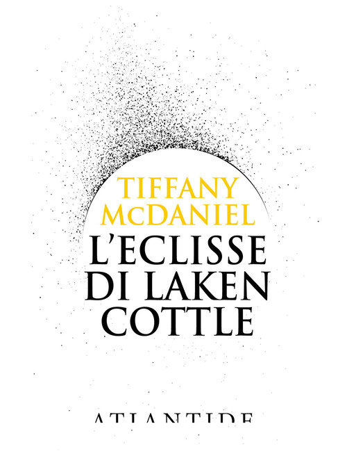 L'eclisse di Laken Cottle