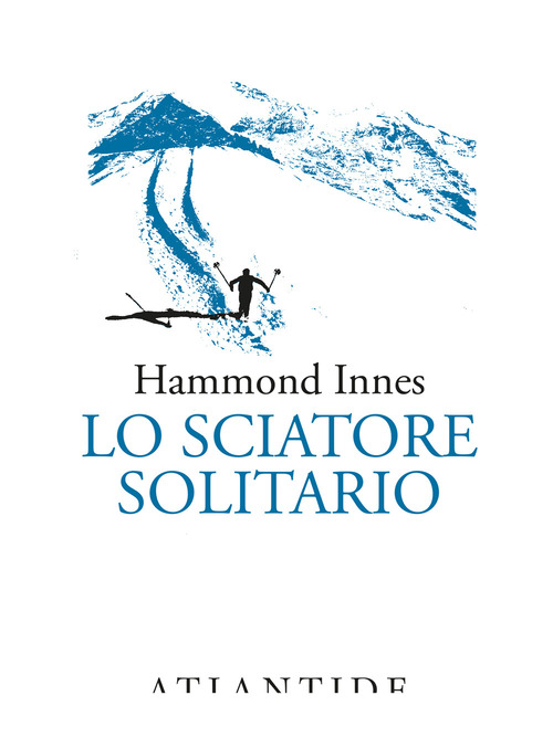 Lo sciatore solitario
