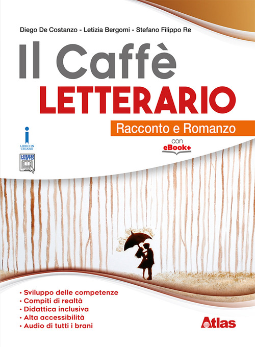Racconti per un anno. Racconti e romanzo. Racconti per un anno. Per le Scuole superiori