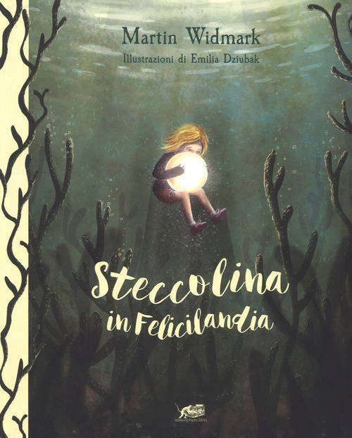 Steccolina in Felicilandia