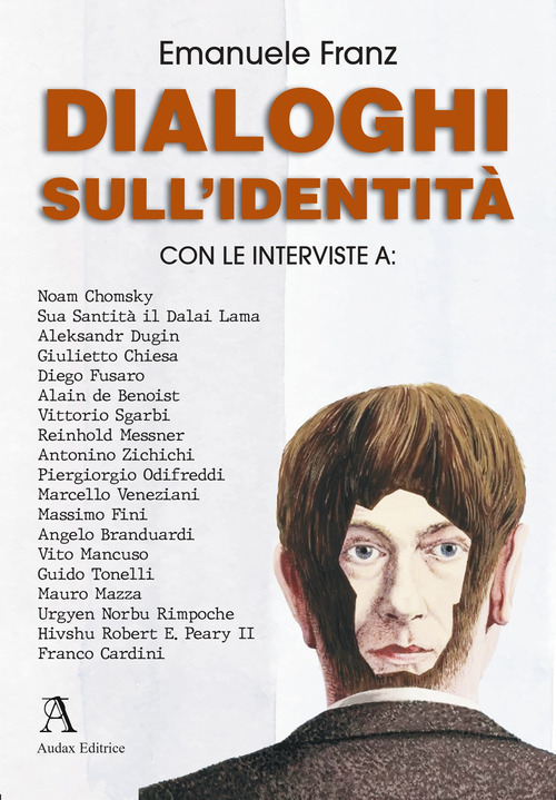 Dialoghi sull'identità