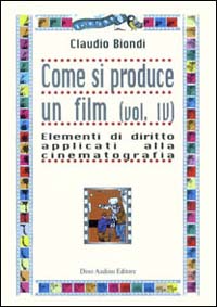 Come si produce un film