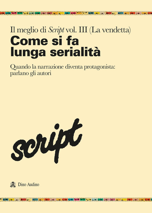 Il meglio di Script