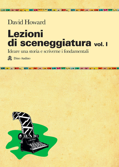 Lezioni di sceneggiatura