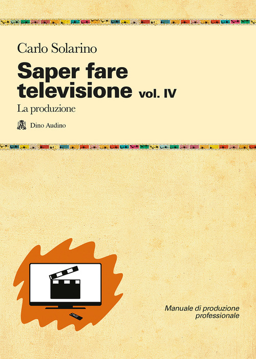 Saper fare televisione