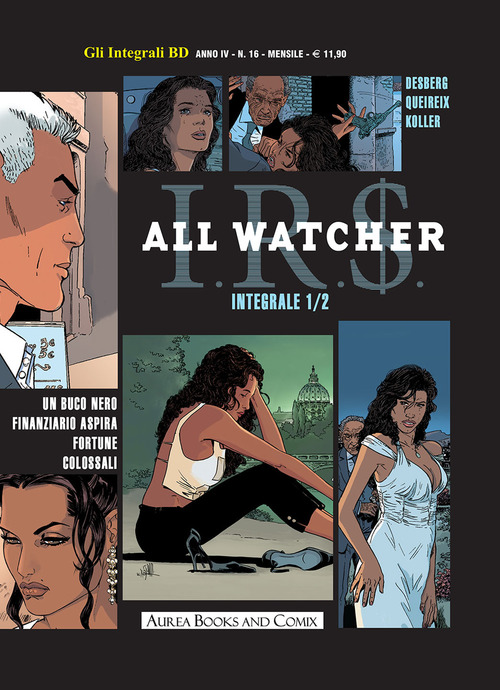 All watcher