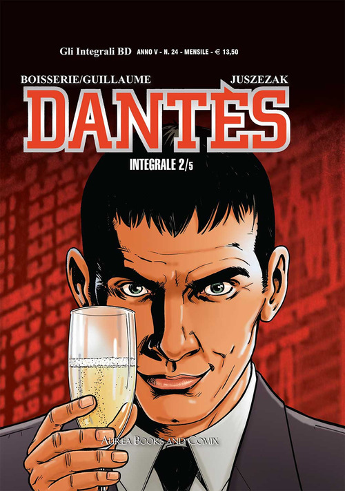 Dantès