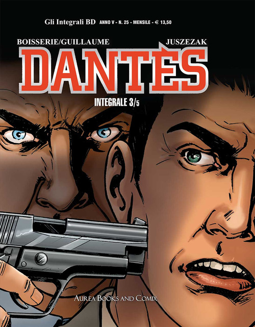 Dantès