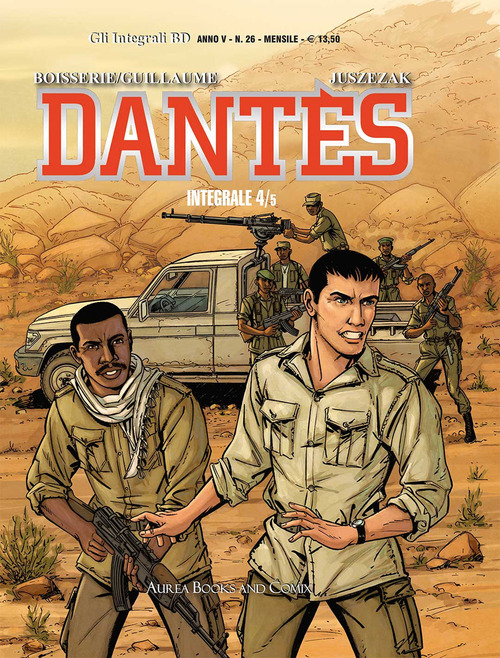 Dantès