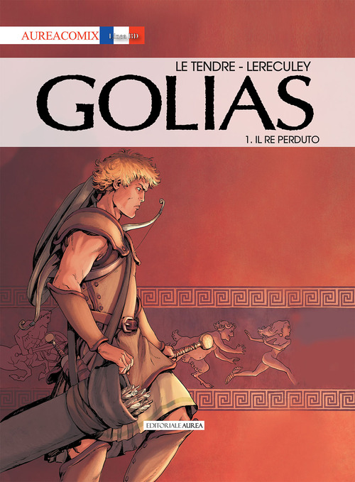 Golias
