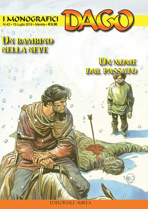 I monografici Dago