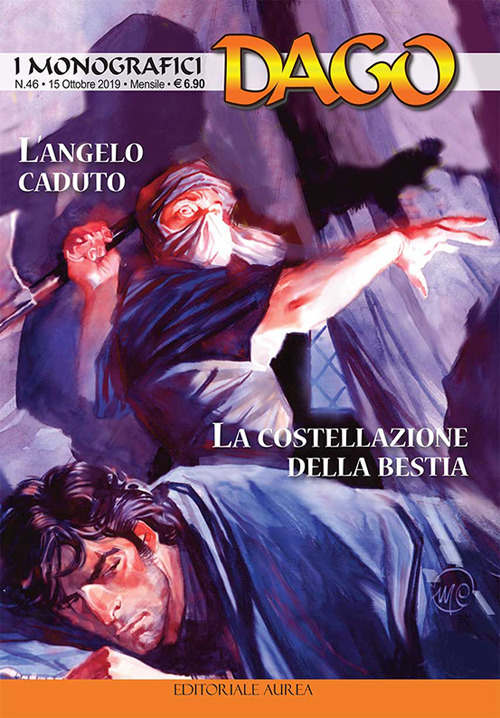 I monografici Dago