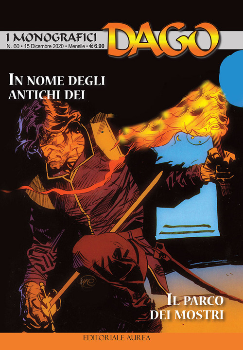 I monografici Dago