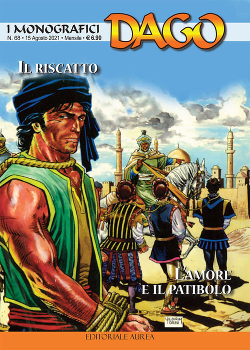 I monografici Dago