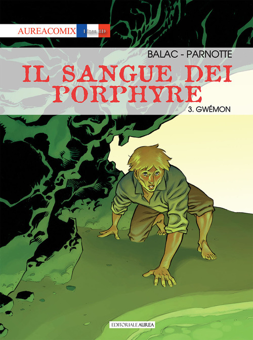 Il sangue dei Porphyre