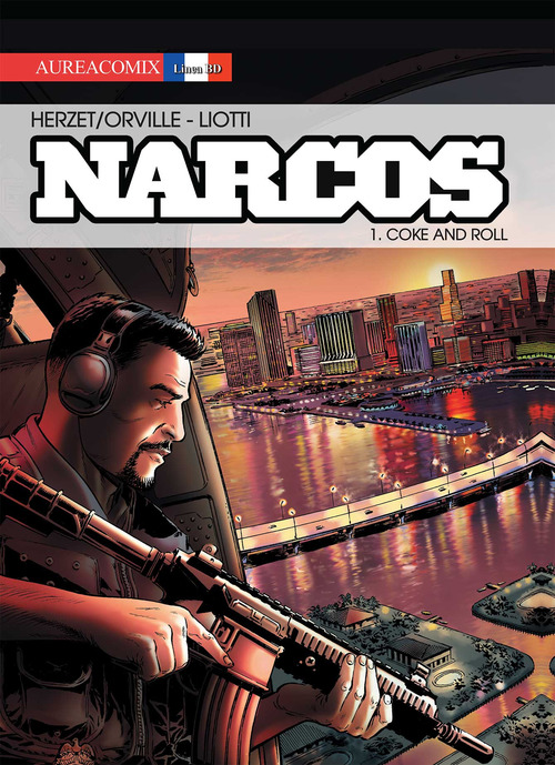 Narcos