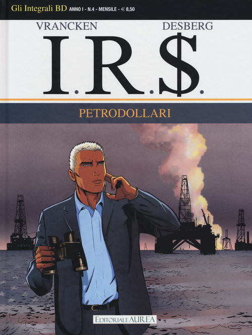 Petrodollari. I.R.$.