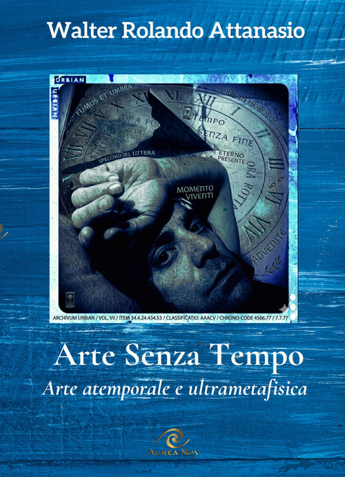 Arte senza tempo