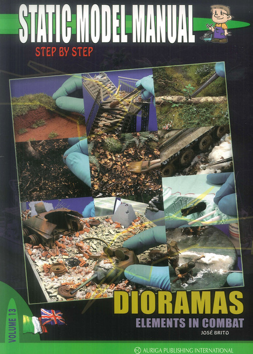 Static model manual. Ediz. italiana e inglese