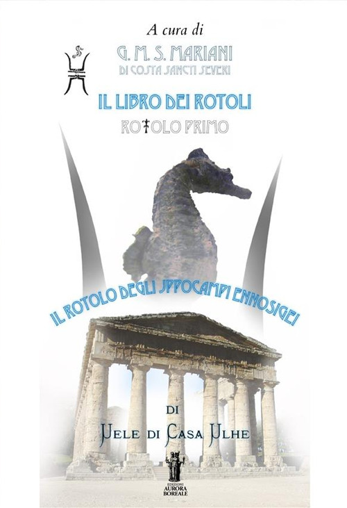 Il libro dei rotoli