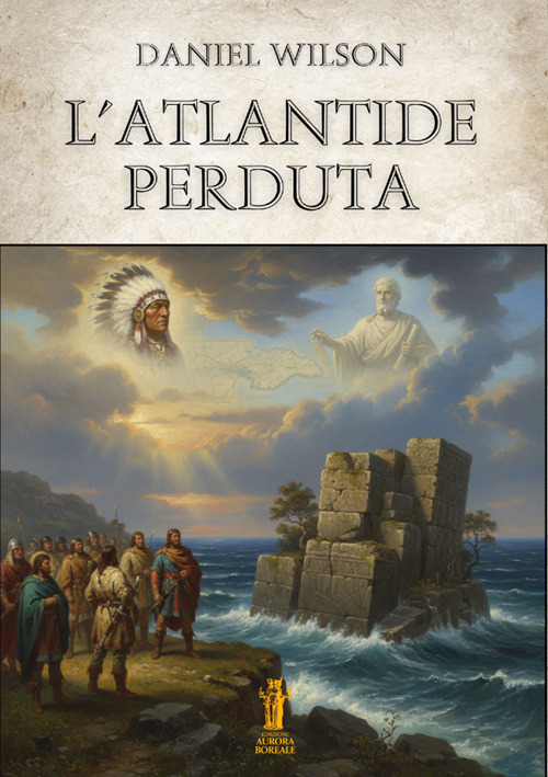 L'Atlantide perduta