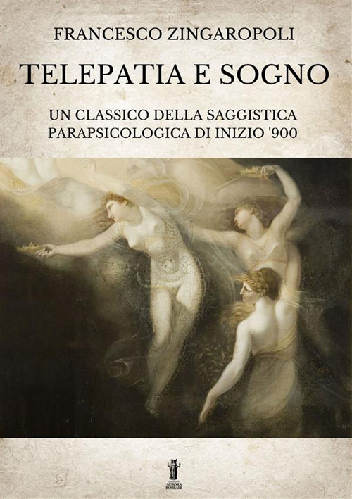 Telepatia e sogno