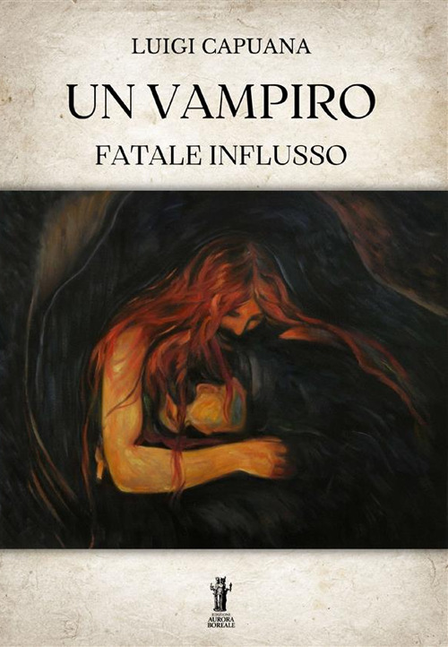 Un vampiro-Fatale influsso
