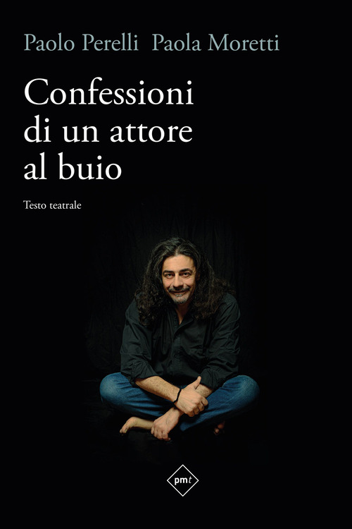 Confessioni di un attore al buio