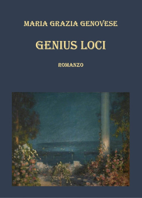Genius loci