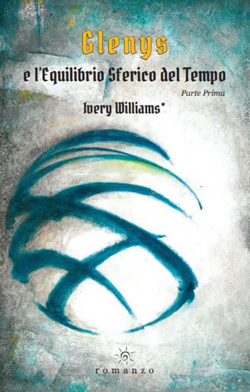 Glenys e l'equilibrio sferico del tempo