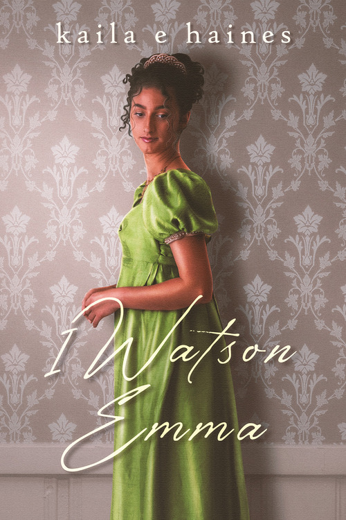 I Watson. Emma
