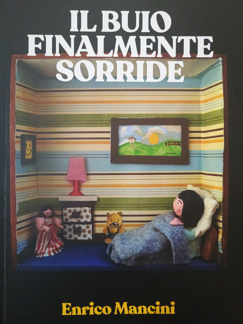 Il Buio finalmente sorride