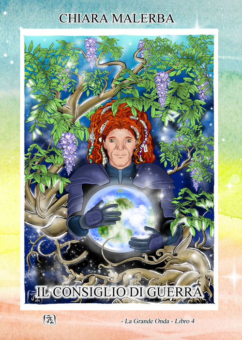 Il Consiglio di guerra. La grande onda