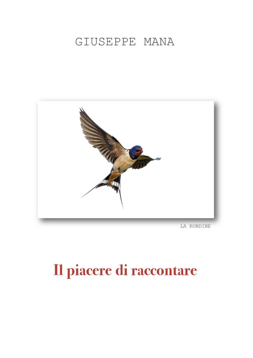 Il piacere di raccontare