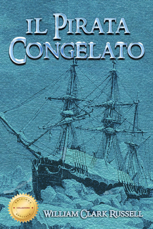 Il pirata congelato