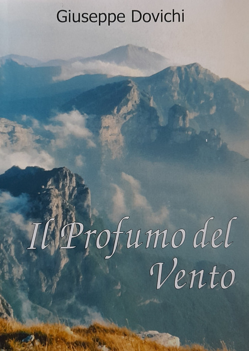 Il profumo del vento