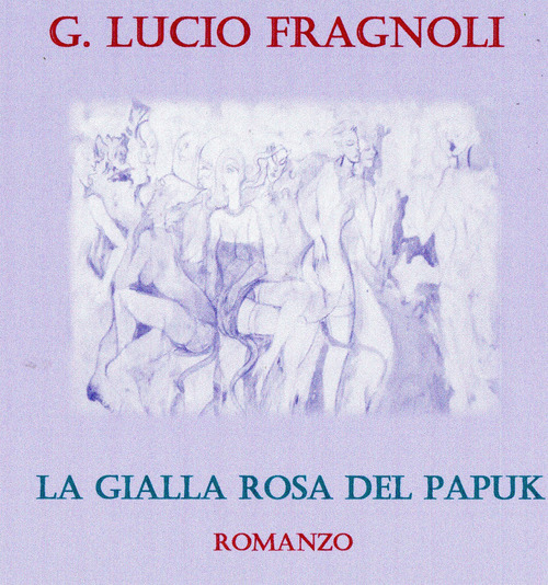 La gialla rosa del Papuk