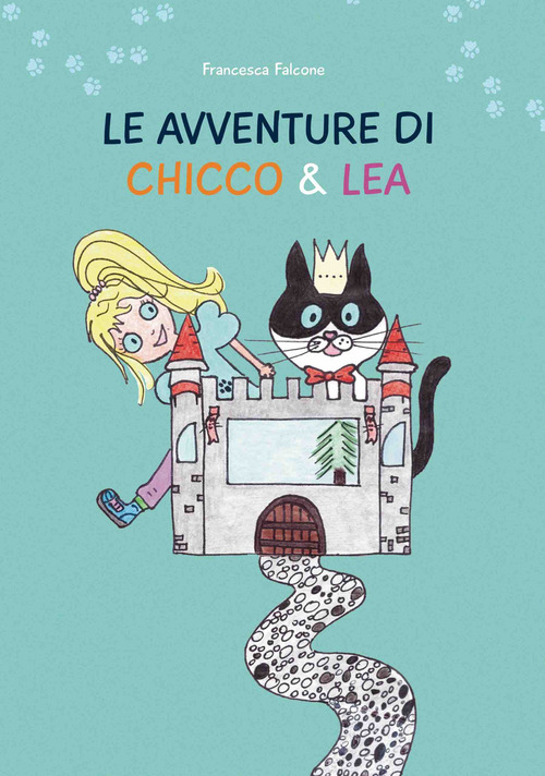Le avventure di Chicco & Lea