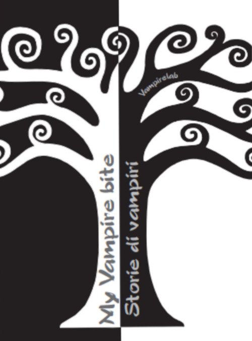 My vampire bite. Storie di vampiri