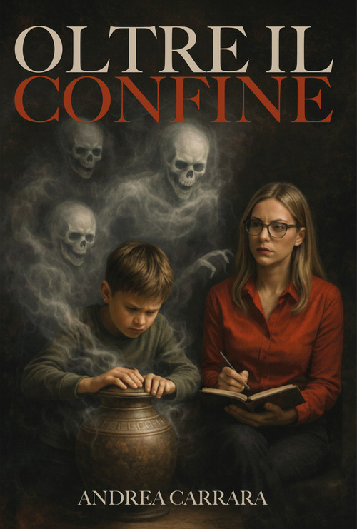 Oltre il confine