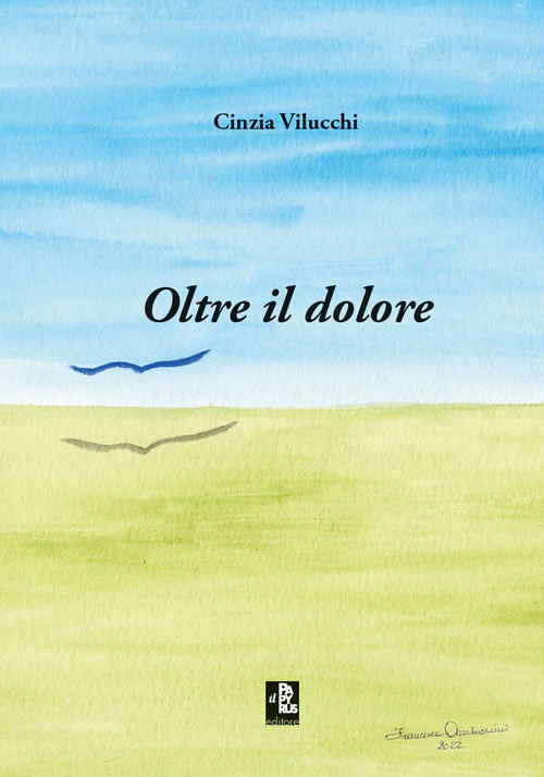 Oltre il dolore