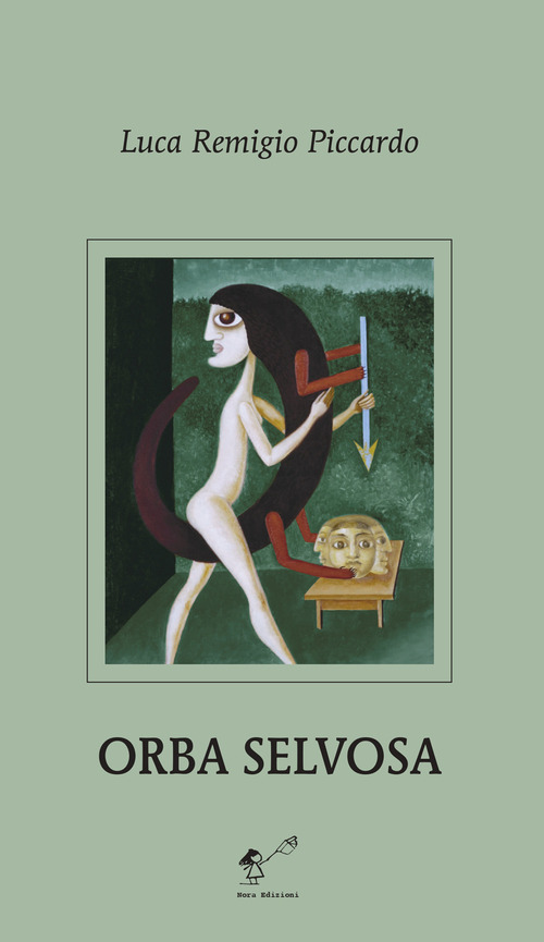 Orba selvosa